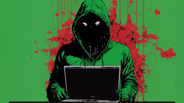 Neuer Virus Cicada3301 greift Windows und ...