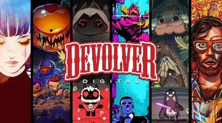 Devolver Digital hat sein profitabelstes Franchise benannt - und es ist Cult of the Lamb, das 90 Millionen Dollar einbrachte