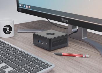 Tuxedo Nano Pro - Gen14 vorgestellt: ...