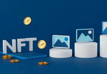 Binance hat mehr als 10.000 NFTs ...