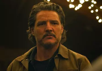 In der zweiten Staffel der TV-Adaption ...