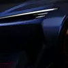 Vorschau Subaru STI Konzept Performance-E STI