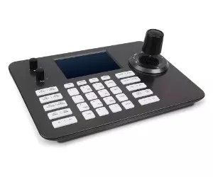 Hsility PTZ-Controller