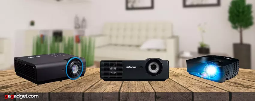 Beste InFocus-Projektoren von 2025