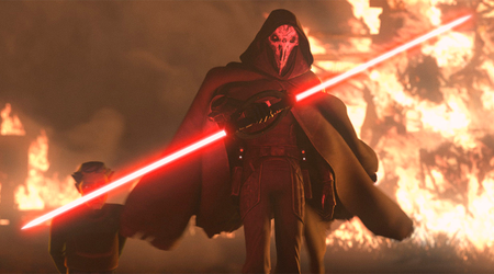 Disney hat die Titel und den Zeitplan für alle 6 Episoden der Zeichentrickserie über die Jedi aus der Star Wars Tales of Jedi-Prequel-Trilogie bekannt gegeben