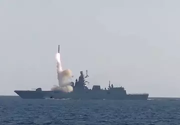 Russland kündigte den Beginn der Serienproduktion ...