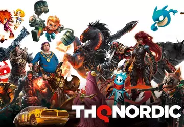 THQ Nordic hat große Pläne für ...