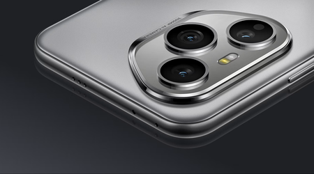 Honor 500 Pro wird ein 1,5K-Display, 7000+ Akku und 200MP Kamera erhalten