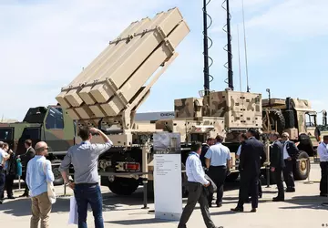 Ukraine erhält 2023 zwei deutsche Luftabwehrsysteme ...