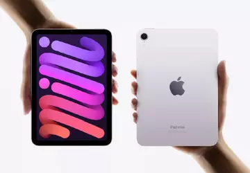 Apple stellt neues iPad Mini Tablet ...