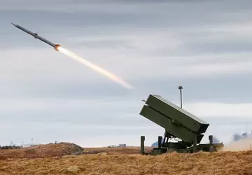 Ukrainisches Militär absolviert bereits Training an ...