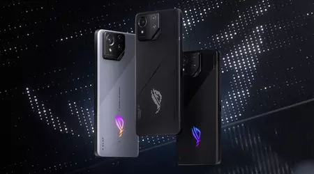 Die Zertifizierung des Gaming-Smartphones Asus ROG Phone 9 hat einige seiner Spezifikationen enthüllt
