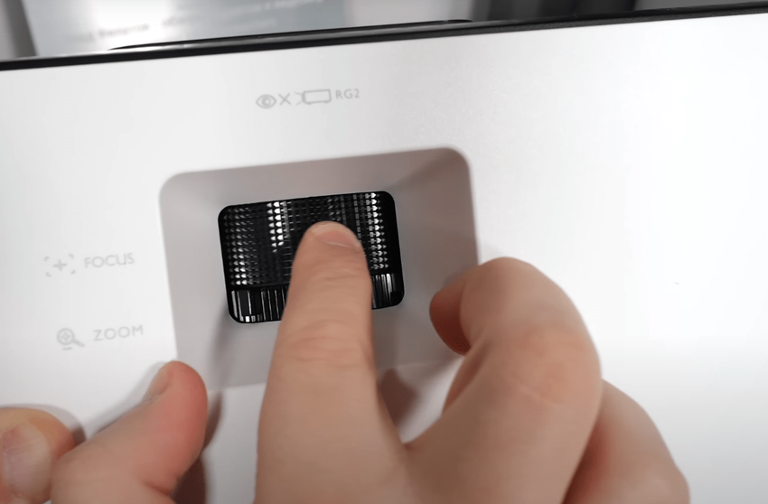 BenQ TH690ST HDR-Projektor