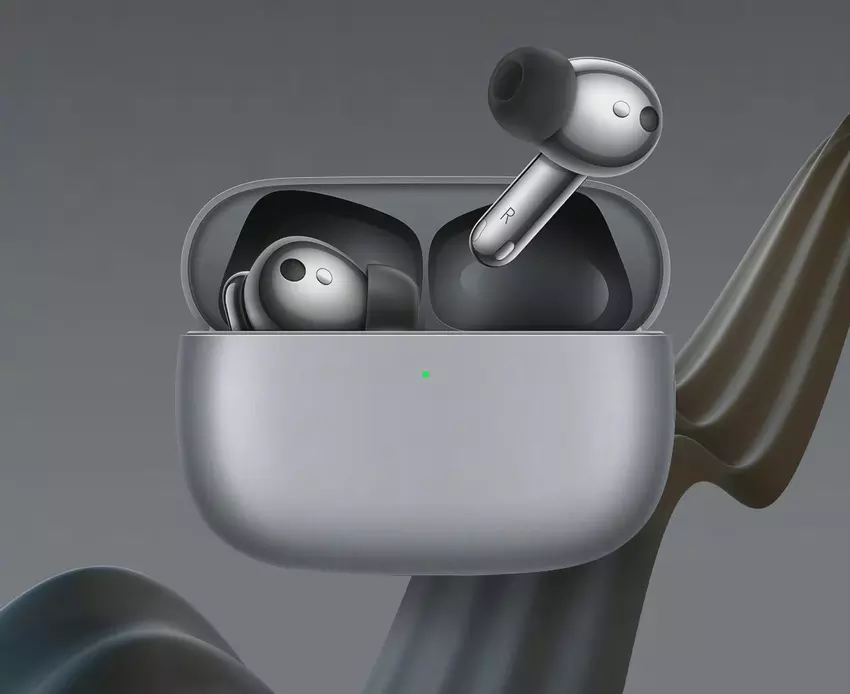 Honor Earbuds 3 Pro werden am 28. Februar vorgestellt: die weltweit ersten TWS-Kopfhörer mit Körpertemperatursensor