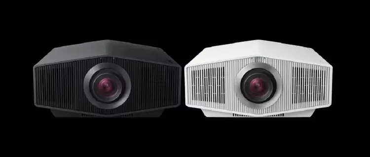 Native 4K, 120 FPS und ein ...