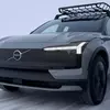 Volvo EX30 Einzelmotor Miniaturansicht 2