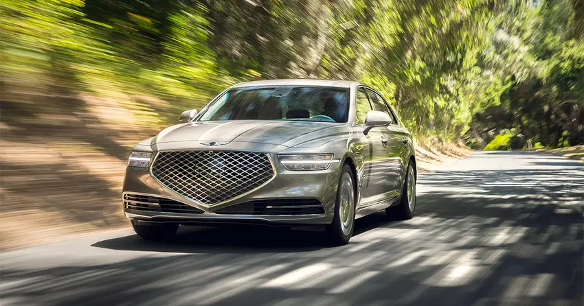 Der Kampf gegen Stalking: FCC will neue Regeln zum Schutz von Autos einführen