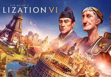 Civilization VI ist kostenlos erhältlich