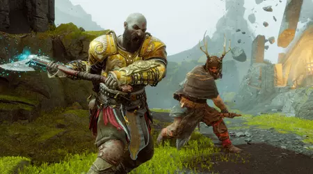Testbericht zu God of War Ragnarok: Valhalla