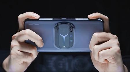 Lenovo neckt Gaming-Smartphone Legion Y90: Es soll ein Kühlsystem mit zwei Kühlern erhalten