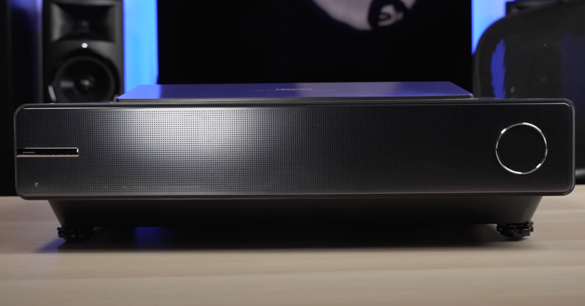 Hisense PX1-PRO ultrakurzdistanz beamer vergleich