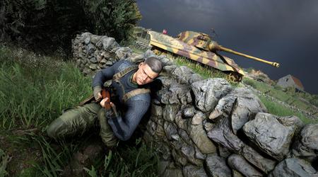 Der CEO von Rebellion, dem Studio, das Sniper Elite entwickelt hat, hat keine Ahnung, wie er die Arbeit von 2000 Leuten organisieren soll, also konzentriert sich das Studio auf kleine Projekte