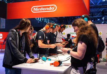 Nintendo bestätigt offiziell seine Pläne für ...