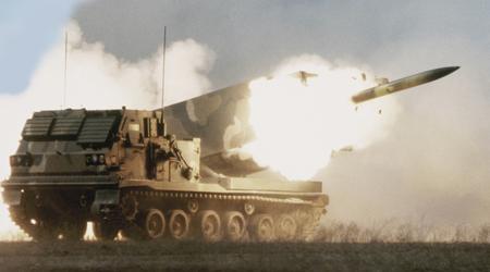 Israel setzte erstmals seit 2006 US-Mehrfachraketenwerfer M270 MLRS mit präzisionsgelenkten Romah-Raketen ein