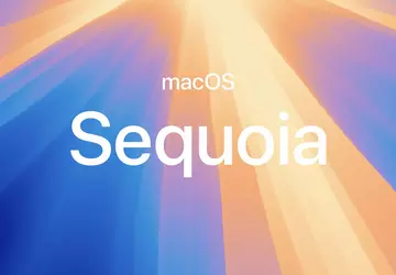 Die sechste Beta von macOS Sequoia ...