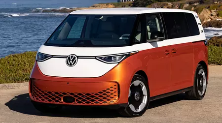 Volkswagen ruft mehr als 5.000 ID.Buzz in den USA zurück, weil die Sitze zu groß sind