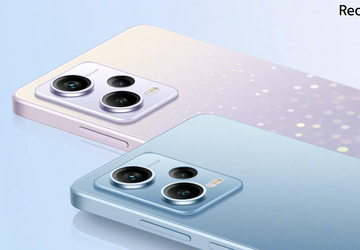 Alle Redmi Note 13 Smartphones erhalten ...