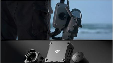 DJI fügt INAV-Unterstützung für FPV-Drohnen hinzu