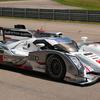 Audi R18 e-tron quattro Vorschaubild