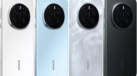 Honor Magic 8 Pro wird Snapdragon 8 Elite Gen 5 und ein Face ID-Analogon erhalten