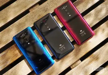 Xiaomi stellt den Support für zwei ...