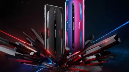 Drei Tage vor der Ankündigung - Nubia Red Magic 6s Pro Test veröffentlicht