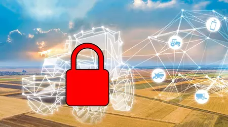 In Melitopol beschlagnahmten Eindringlinge landwirtschaftliche Geräte im Wert von 5 Millionen US-Dollar, der Eigentümer verfolgte sie per GPS in Tschetschenien und blockierte sie aus der Ferne