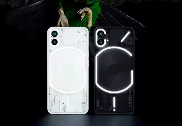 Nothing Phone (1) wird bald die ...