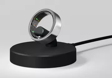 Omate Ice Ring: ein intelligenter Ring ...