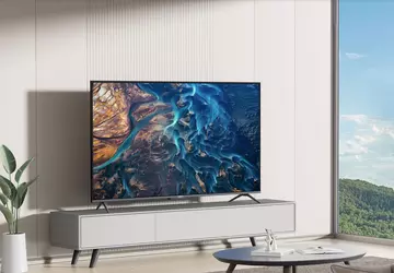 Xiaomi TV ES50 2022: 50-Zoll-4K-Fernseher mit ...
