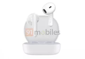 So werden die Redmi Buds 4 ...