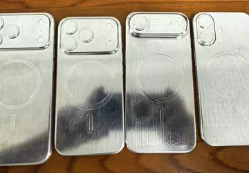 Ein Insider hat ein Foto der ...