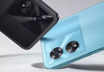 OPPO A98 5G erscheint auf Pressebildern: ...