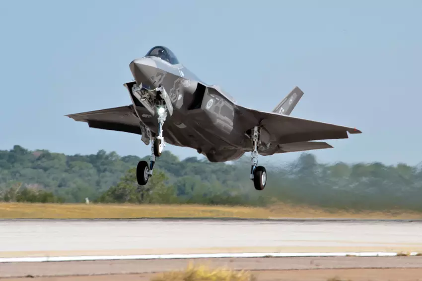 Die USA geben möglicherweise 70 F-35 Lightning II-Kampfflugzeuge auf, um 6 Milliarden Dollar in die nächste Generation von Triebwerken zu investieren