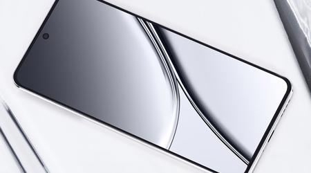 So wird das realme GT 5 aussehen: das neue Flaggschiff-Smartphone des Unternehmens mit Snapdragon 8 Gen 2-Chip
