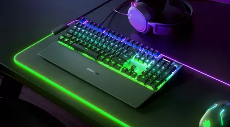 SteelSeries-Geräte können Sie auch zum Administrator in Windows 10 machen