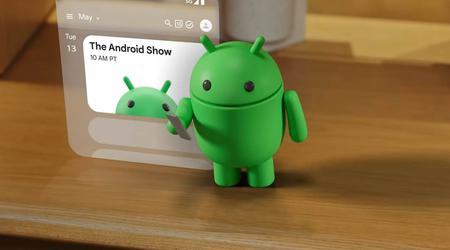 Google hat The Android Show angekündigt, eine Veranstaltung, die den Neuerungen des beliebten Betriebssystems gewidmet ist