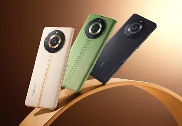 realme 11 Pro und realme 11 ...