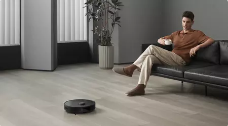 Xiaomi bringt X20 Max Staubsaugerroboter mit starker Saugleistung und automatischer Bodenreinigung auf den Markt