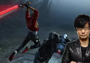 Hideo Kojima wird in dem Spiel ...